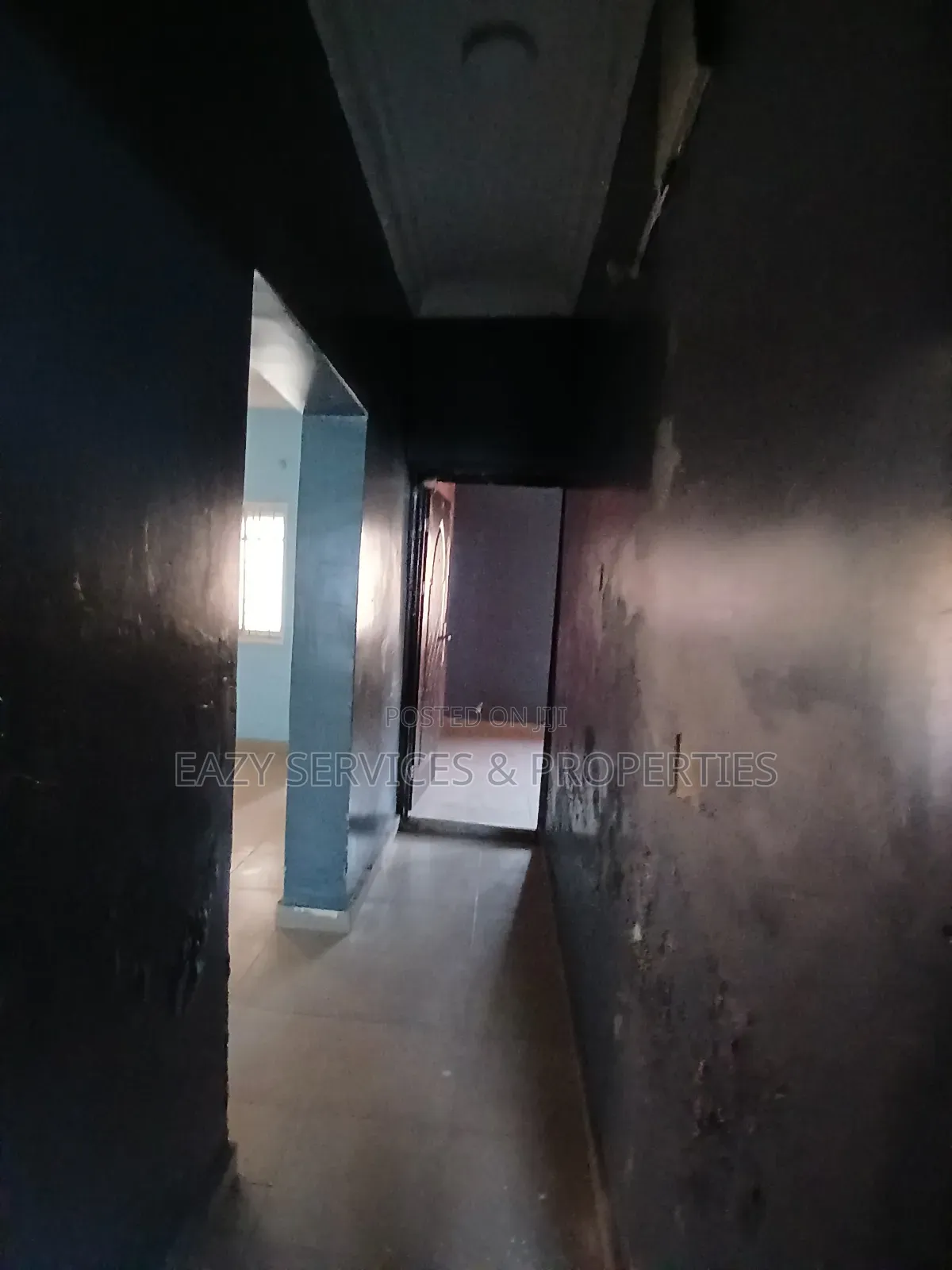 2bdrm Apartment in Gated And Secured, Badore for rent in Badore