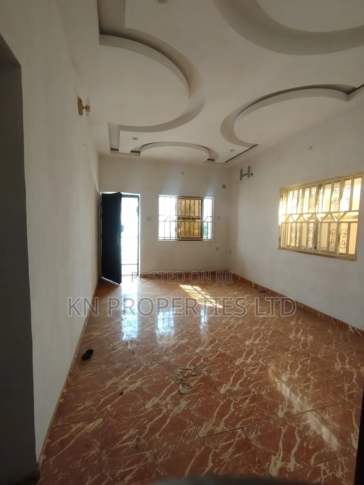 3bdrm Block of Flats in Area 1 for rent in Area 1