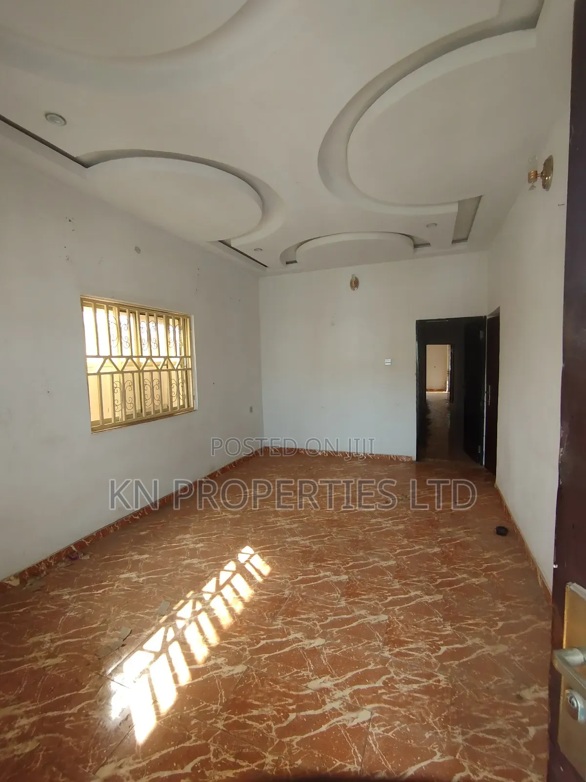 3bdrm Block of Flats in Area 1 for rent in Area 1
