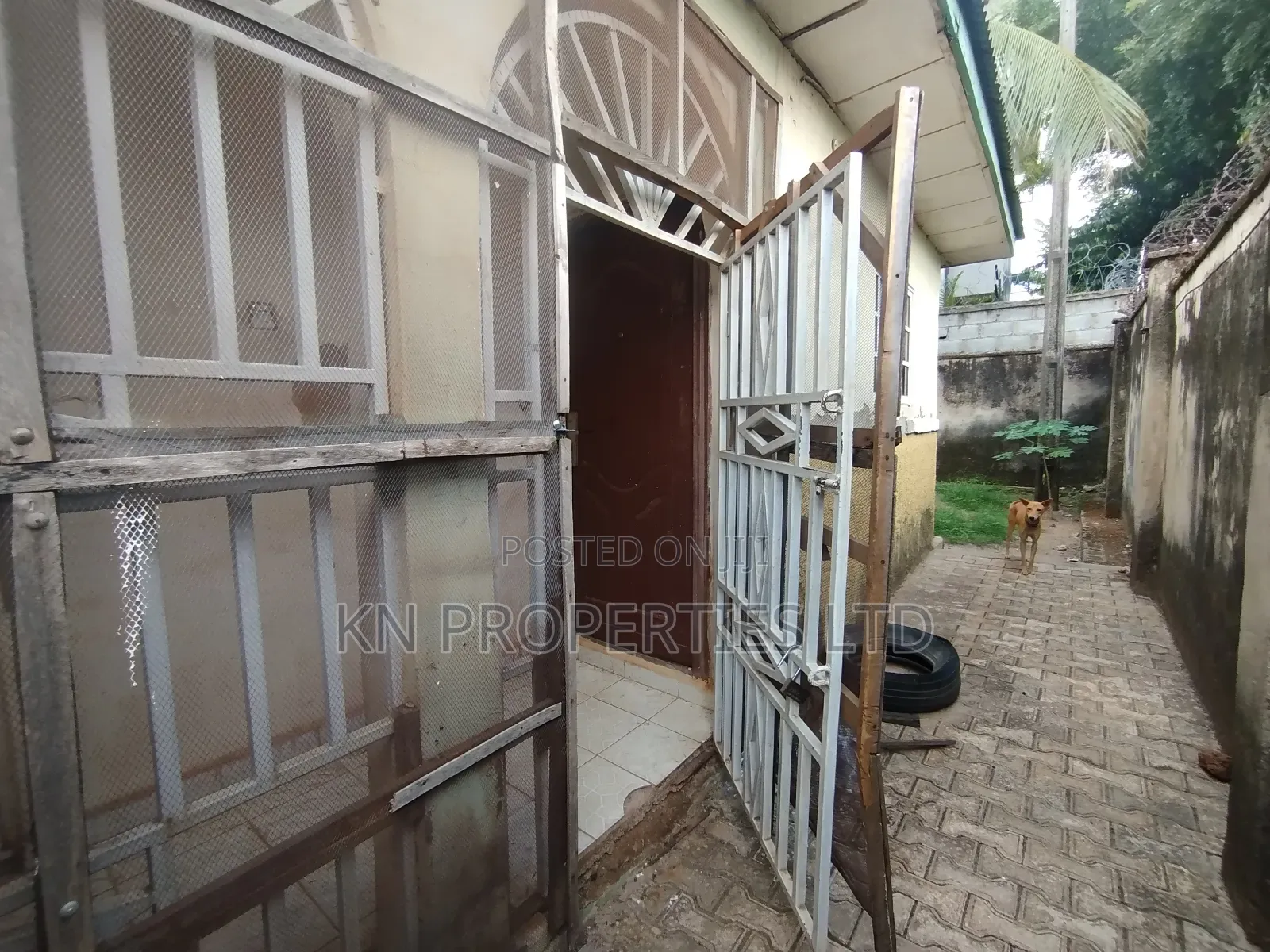 1bdrm Chalet in Self-Contained, Area 1 for rent in Area 1