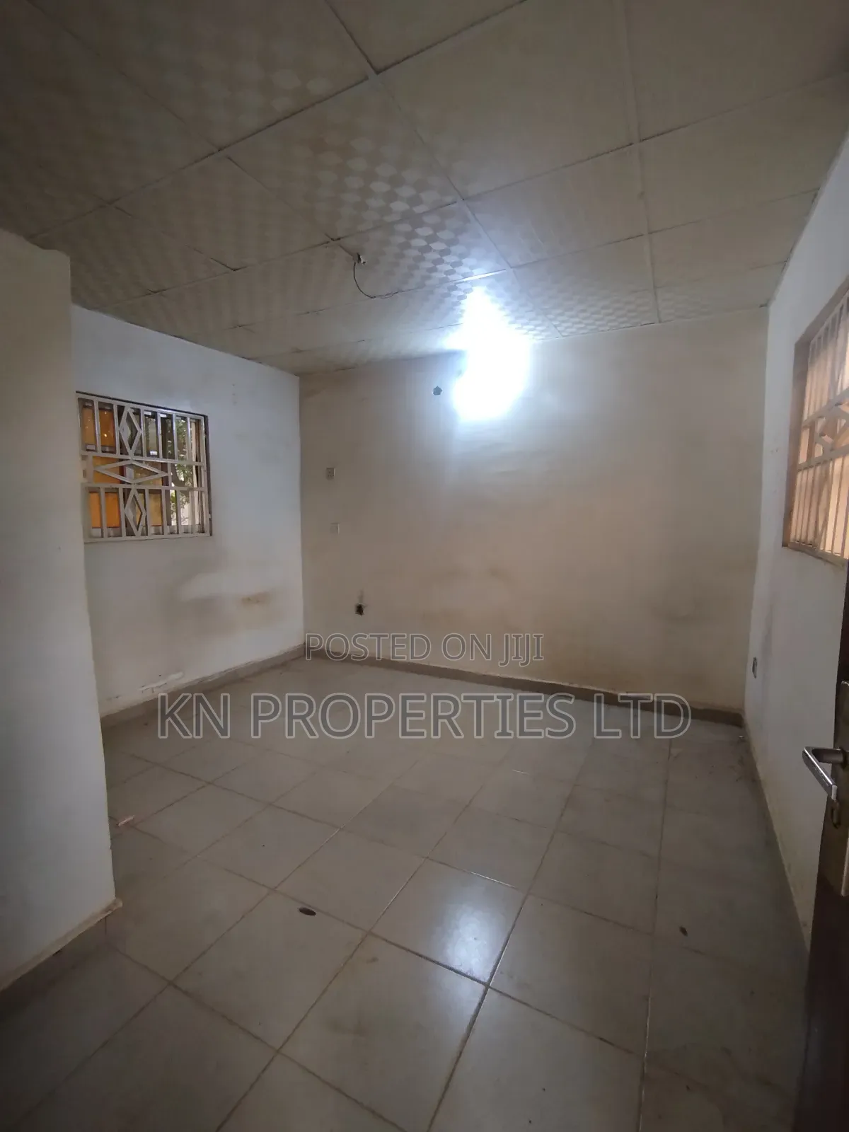1bdrm Chalet in Self-Contained, Area 1 for rent in Area 1