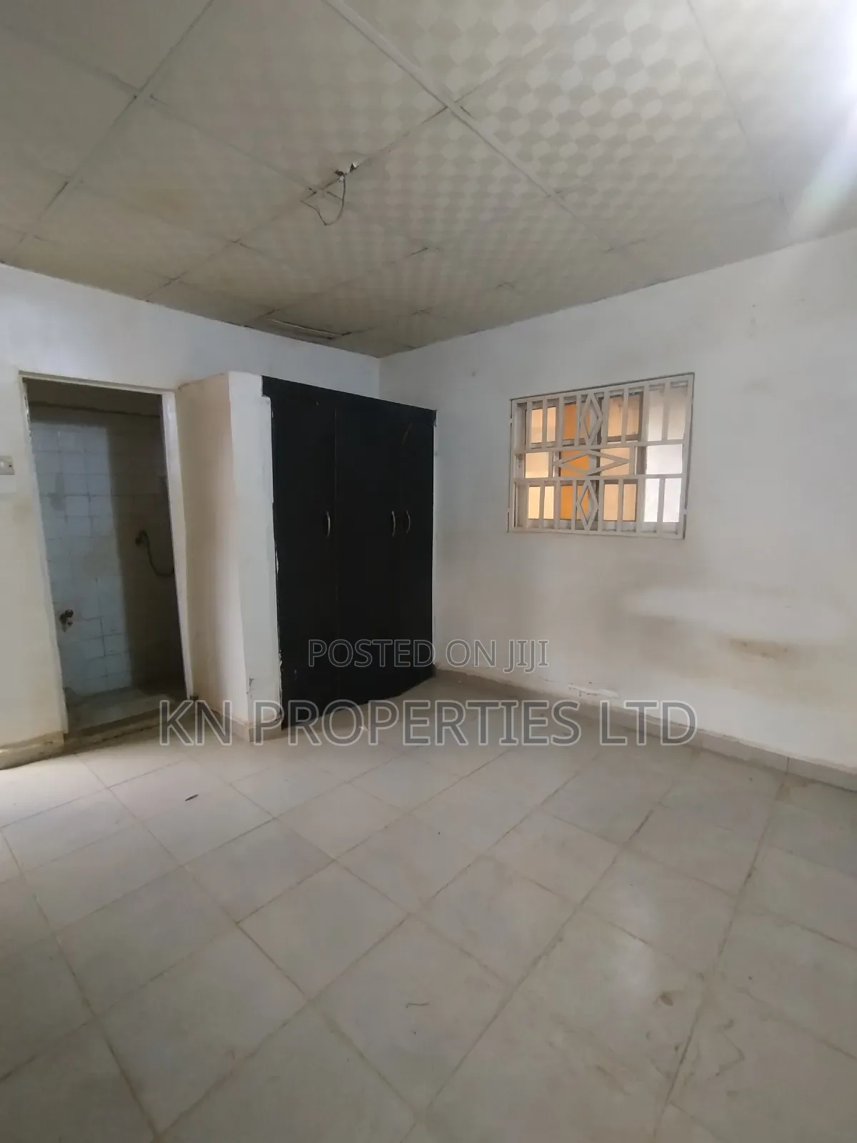 1bdrm Chalet in Self-Contained, Area 1 for rent in Area 1
