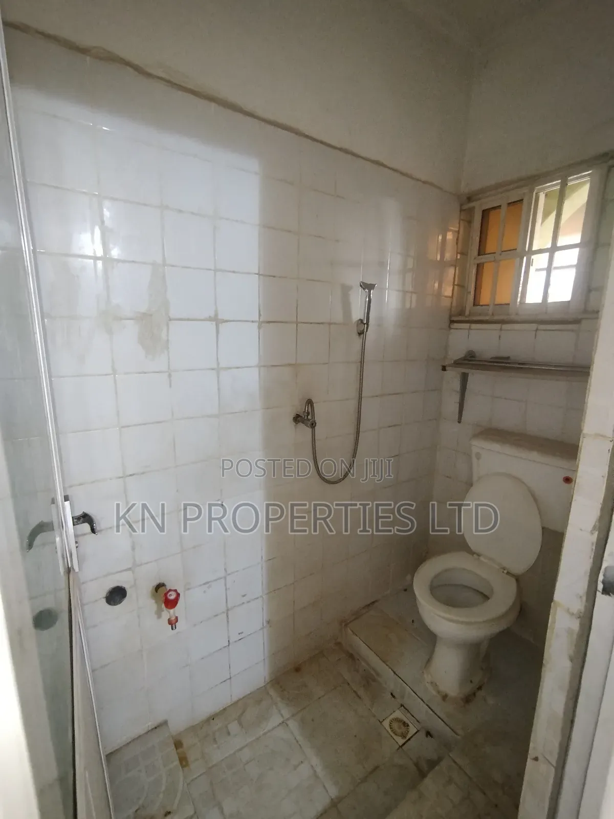 1bdrm Chalet in Self-Contained, Area 1 for rent in Area 1