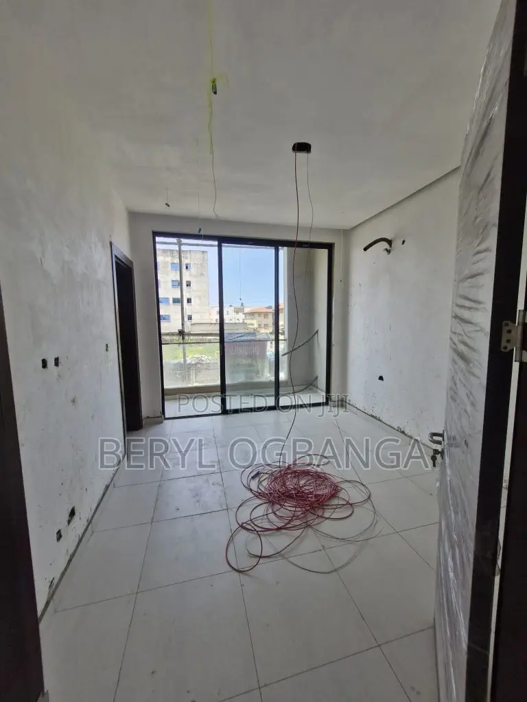 2bdrm Apartment in Ikate for sale in Ikate