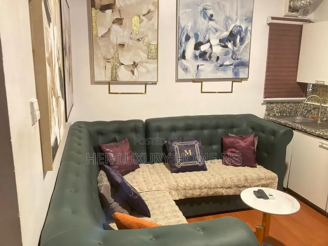 Furnished Mini Flat in Lekki Phase One for rent in Lekki Phase 1