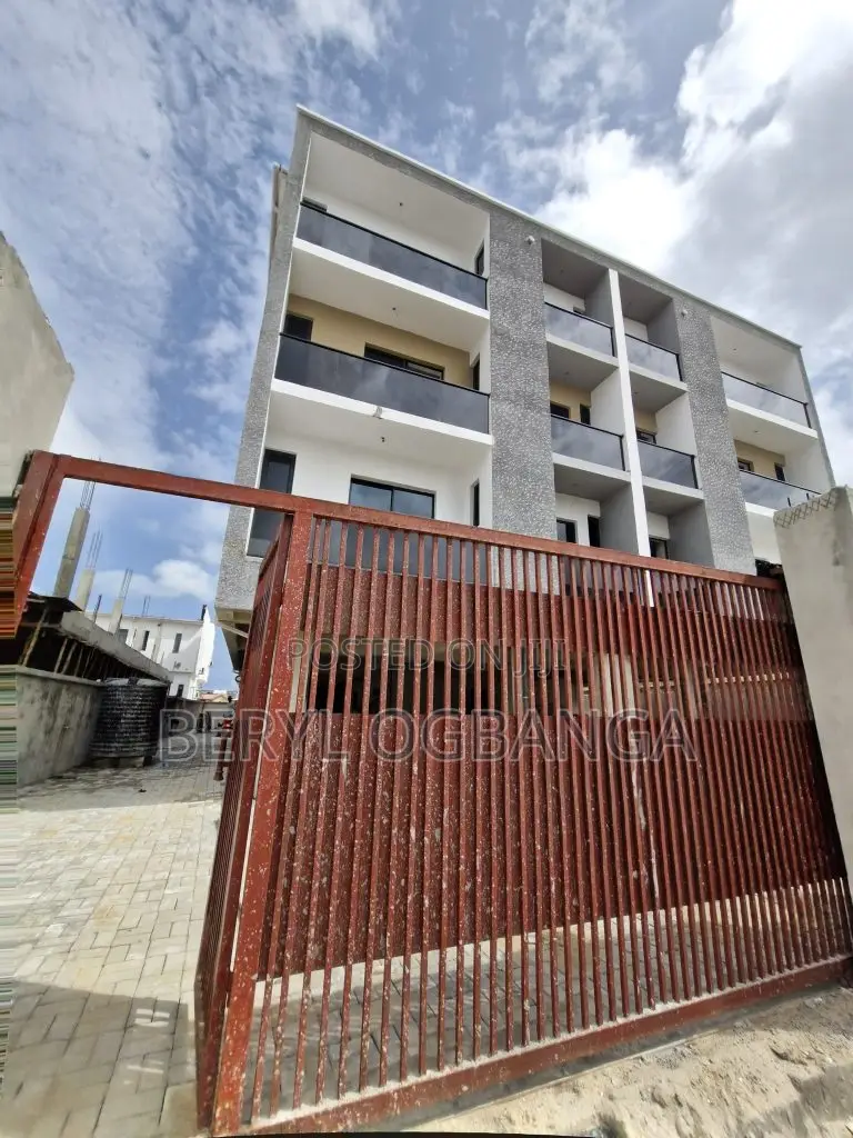 2bdrm Apartment in Ikate for sale in Ikate