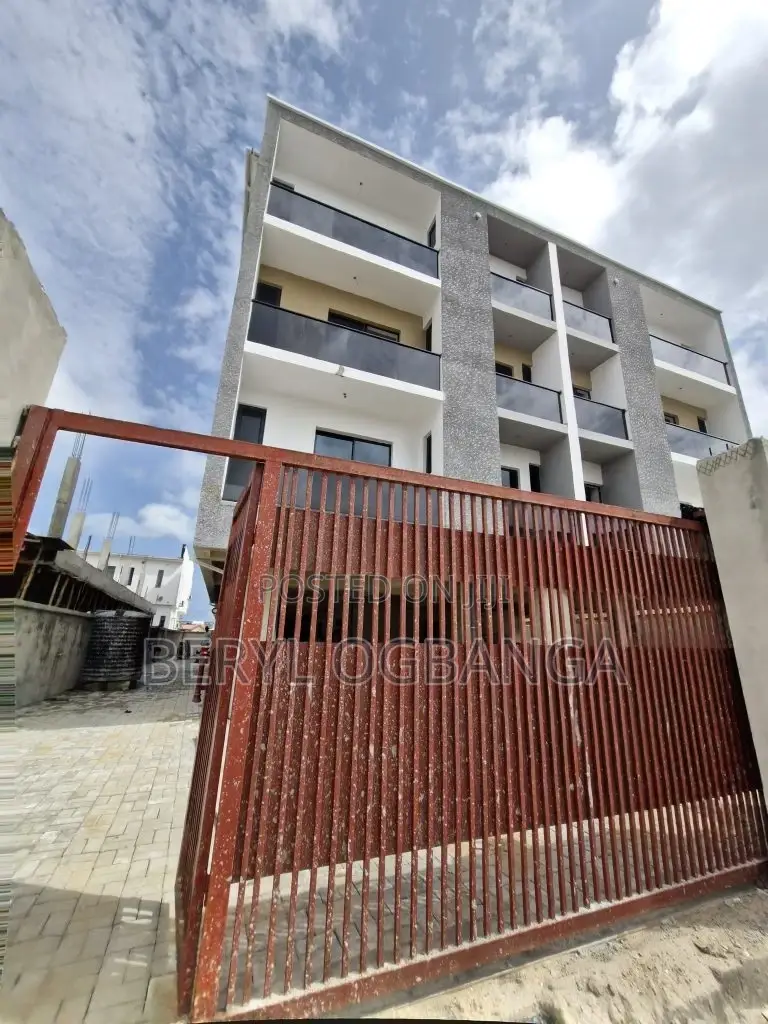2bdrm Apartment in Ikate for sale in Ikate