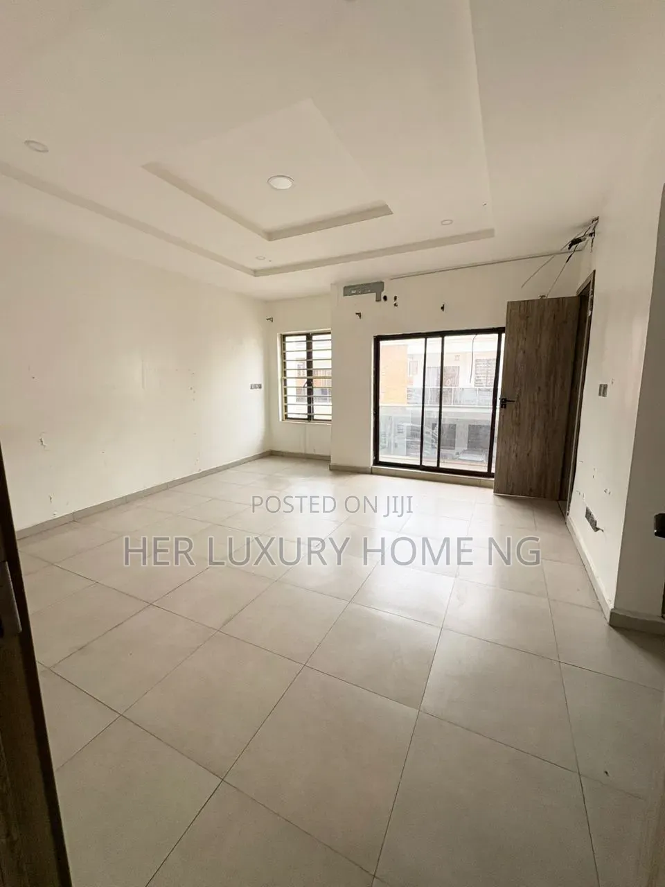 1bdrm Apartment in Dpk Estate, Lekki Expressway for rent in Lekki Expressway