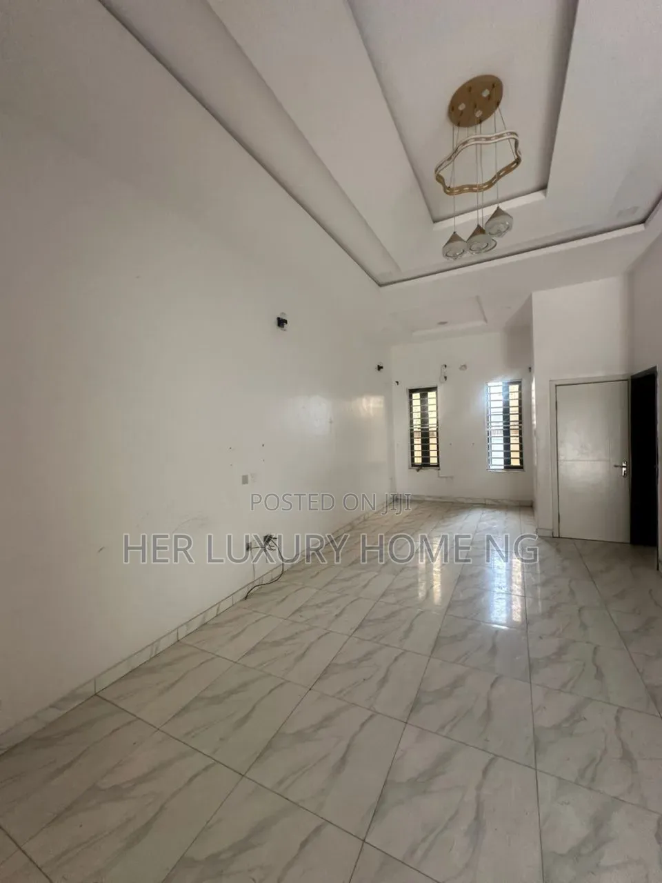 Studio Apartment in Ikota Gra for rent in Ikota