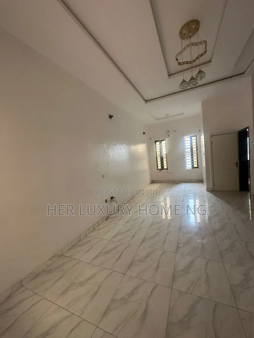 Studio Apartment in Ikota Gra for rent in Ikota