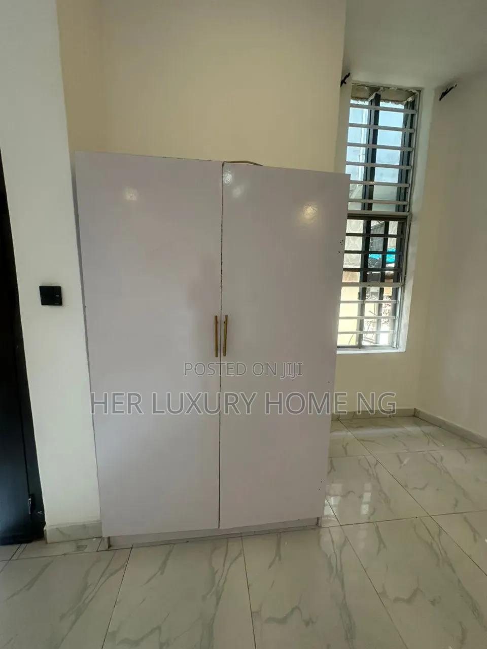 Studio Apartment in Ikota Gra for rent in Ikota