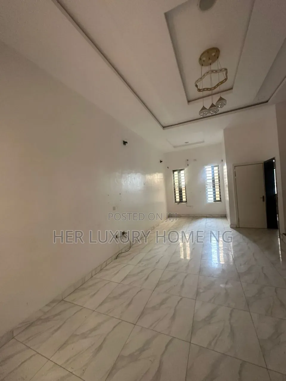 Studio Apartment in Ikota Gra for rent in Ikota