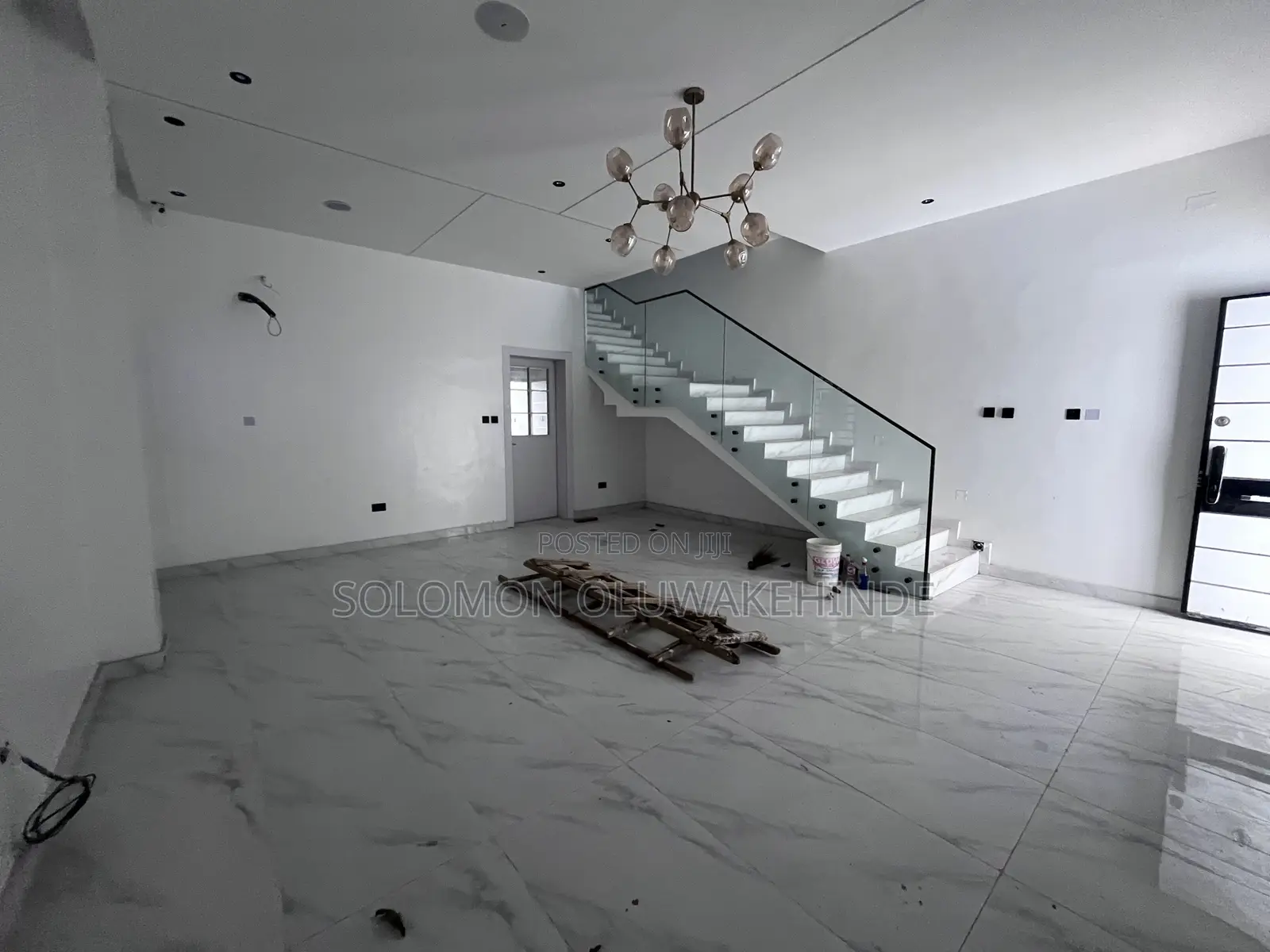 5bdrm Duplex in Ikeja Gra for sale in Ikeja GRA