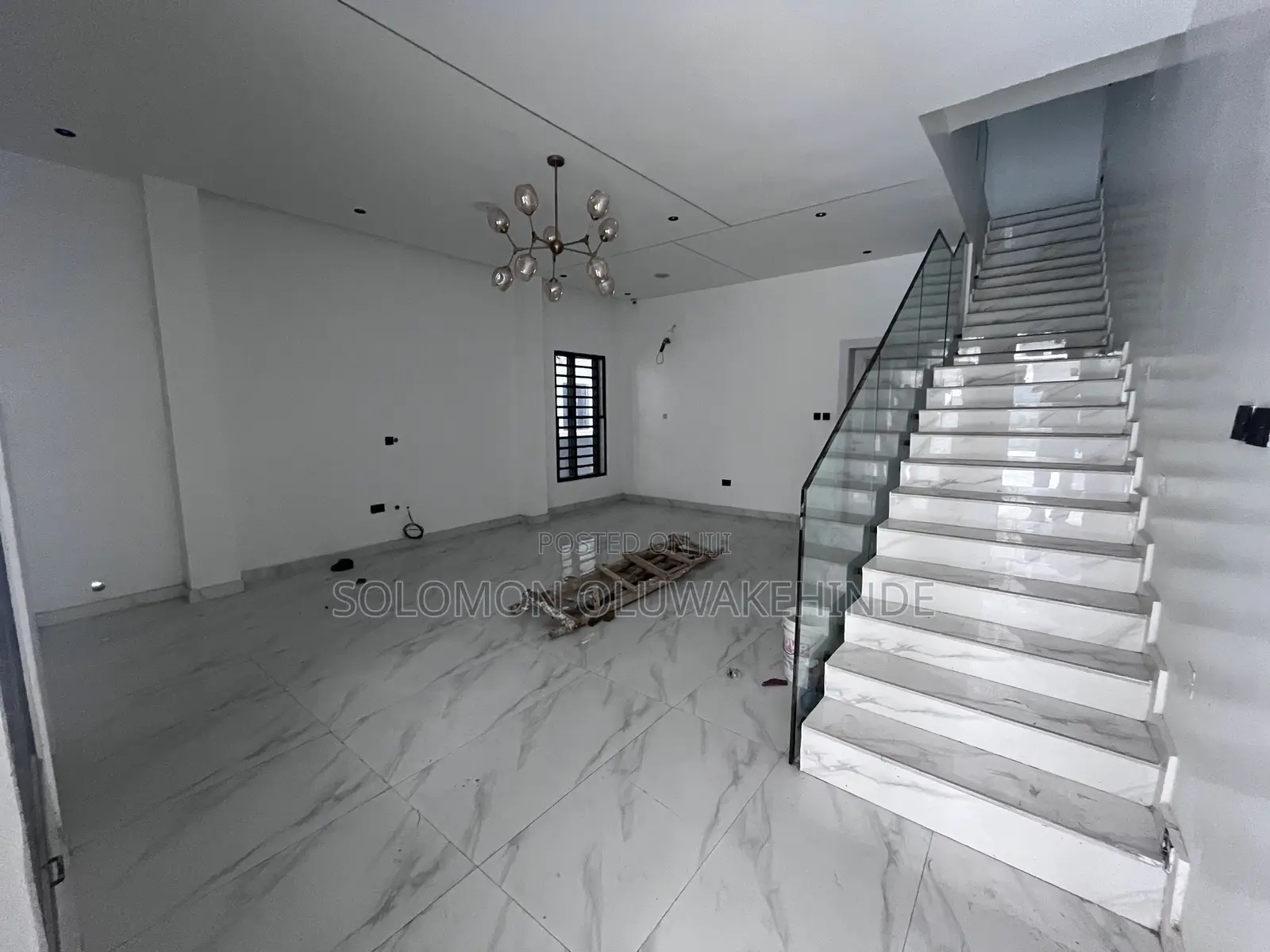 5bdrm Duplex in Ikeja Gra for sale in Ikeja GRA