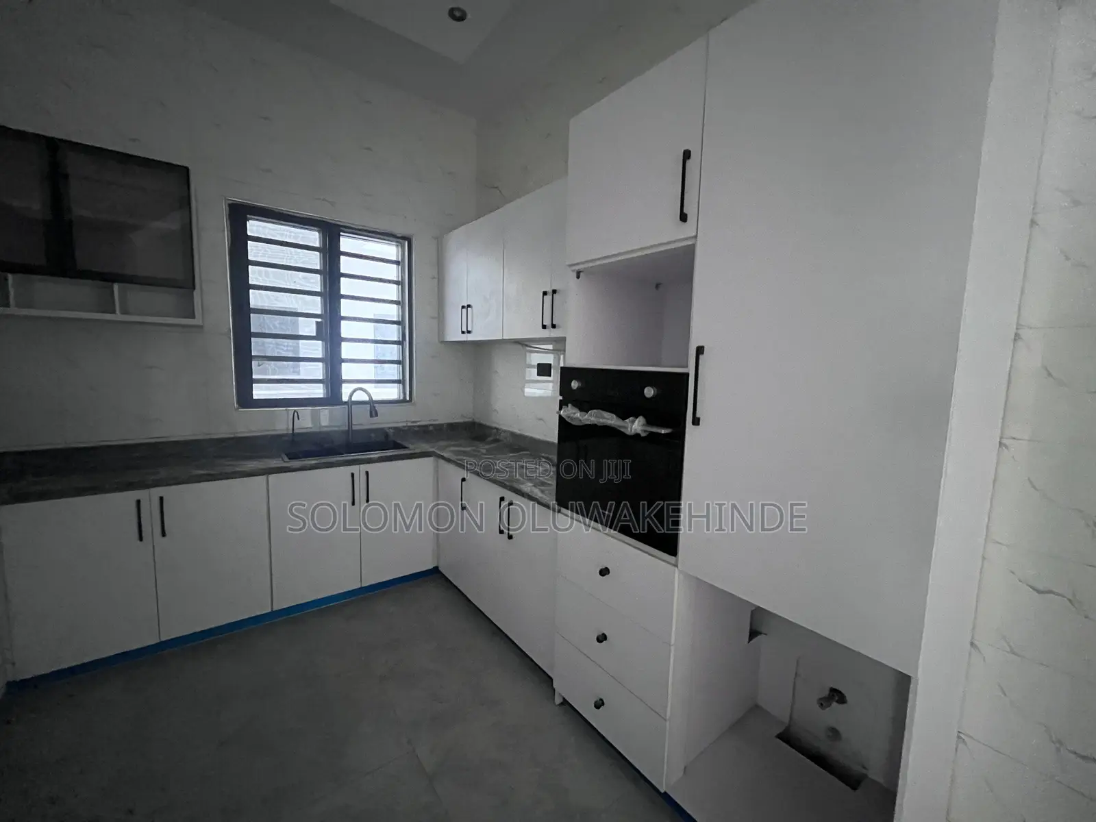 5bdrm Duplex in Ikeja Gra for sale in Ikeja GRA
