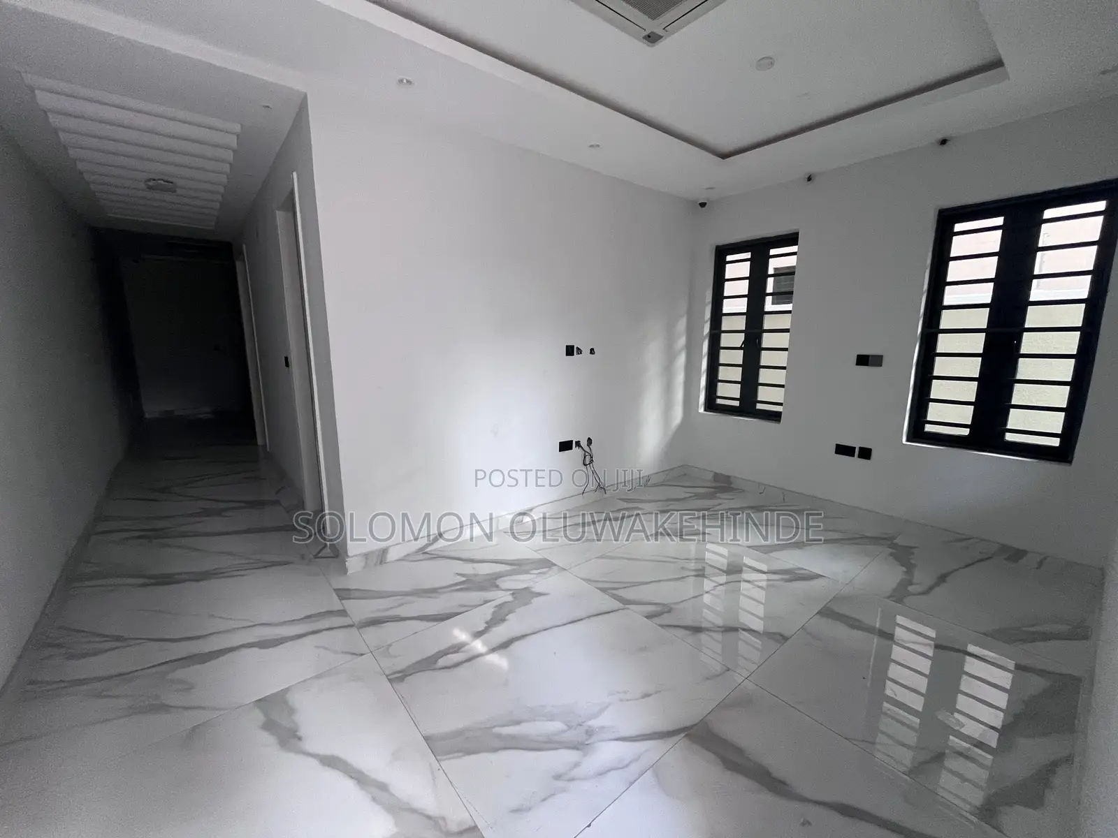 5bdrm Duplex in Ikeja Gra for sale in Ikeja GRA