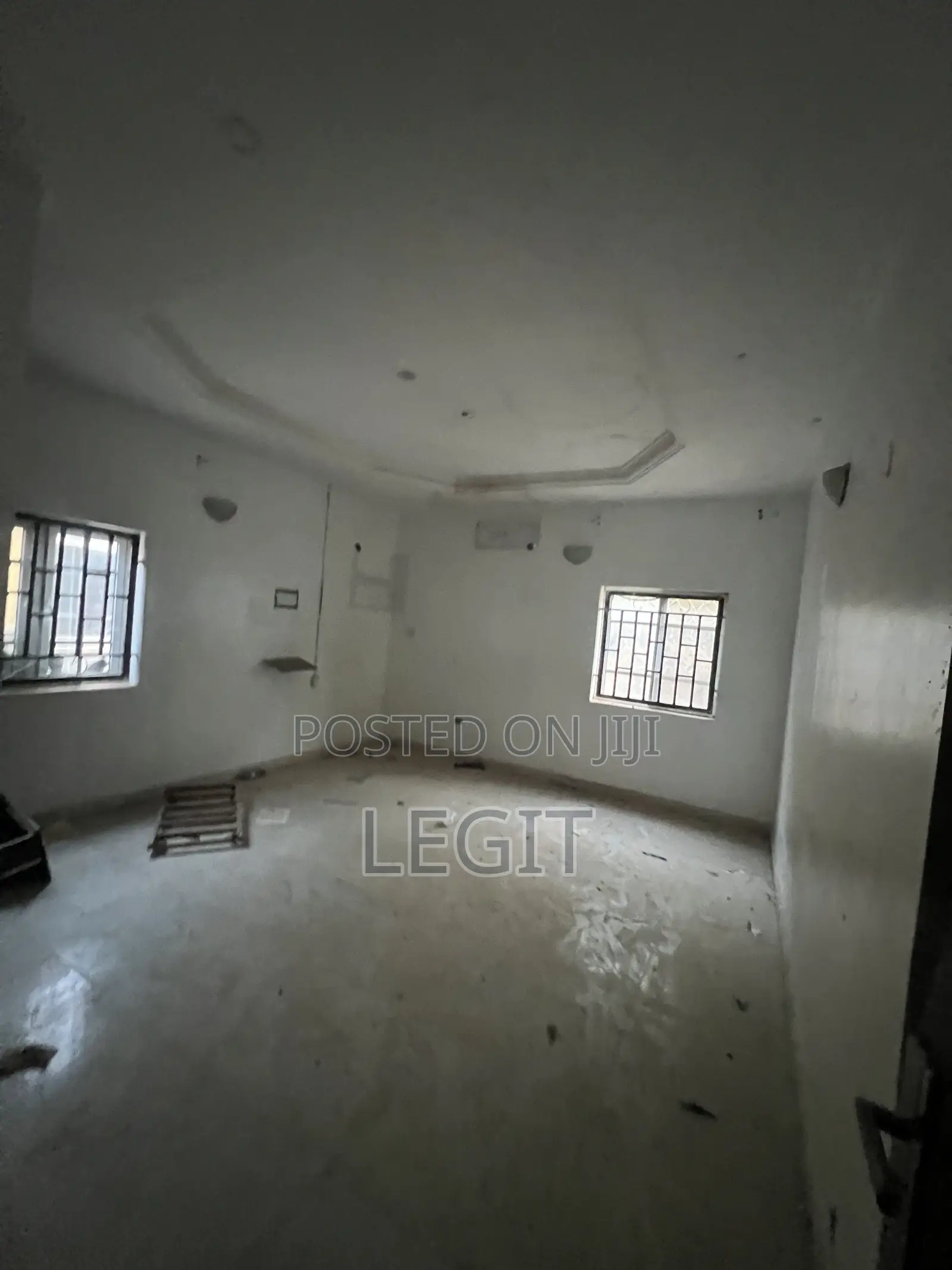 3bdrm Bungalow in Lugbe District for sale in Lugbe District