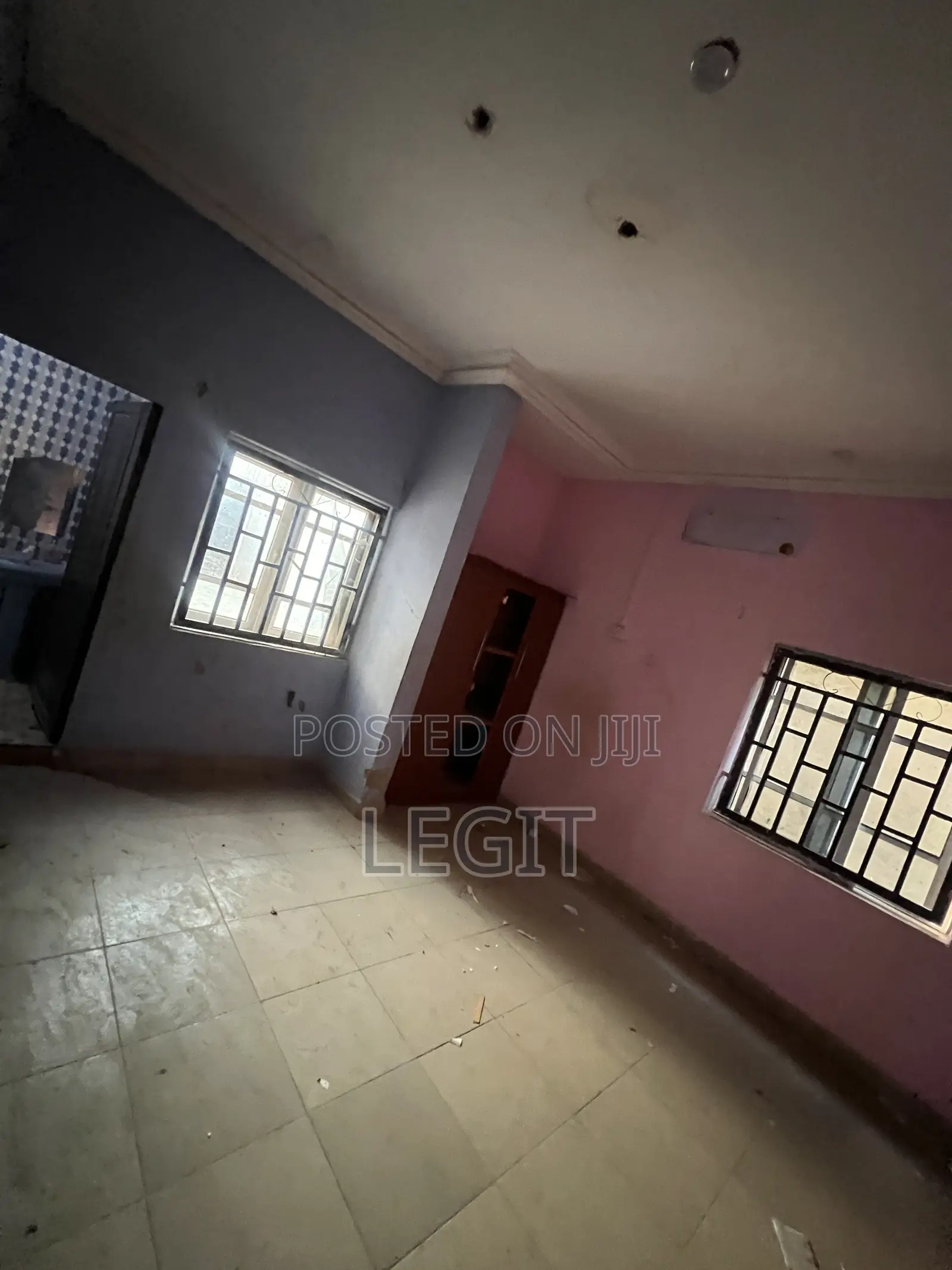 3bdrm Bungalow in Lugbe District for sale in Lugbe District