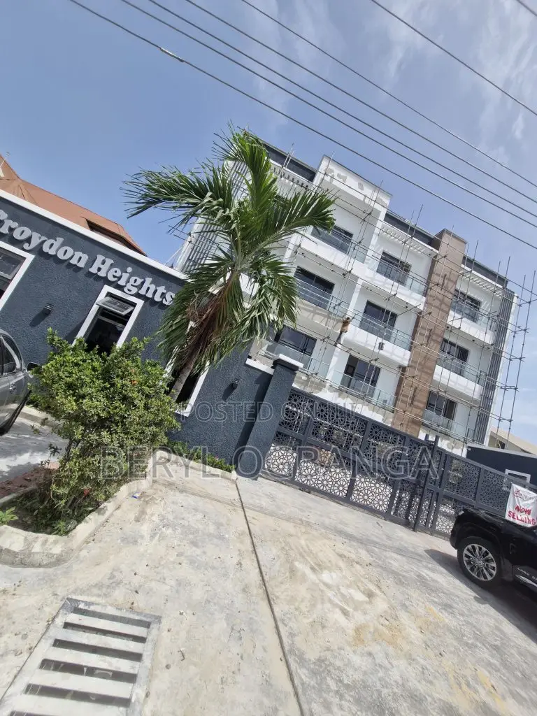 2bdrm Apartment in Lekki Phase 1 for sale in Lekki Phase 1