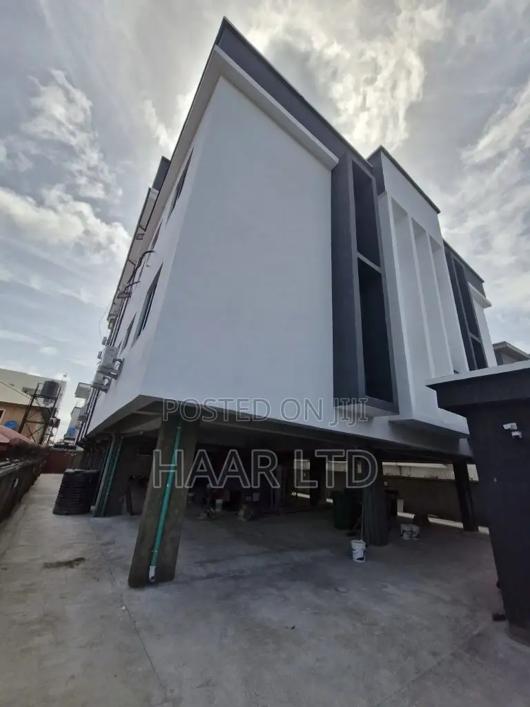 2bdrm Apartment in Lekki Phase 1 for sale in Lekki Phase 1