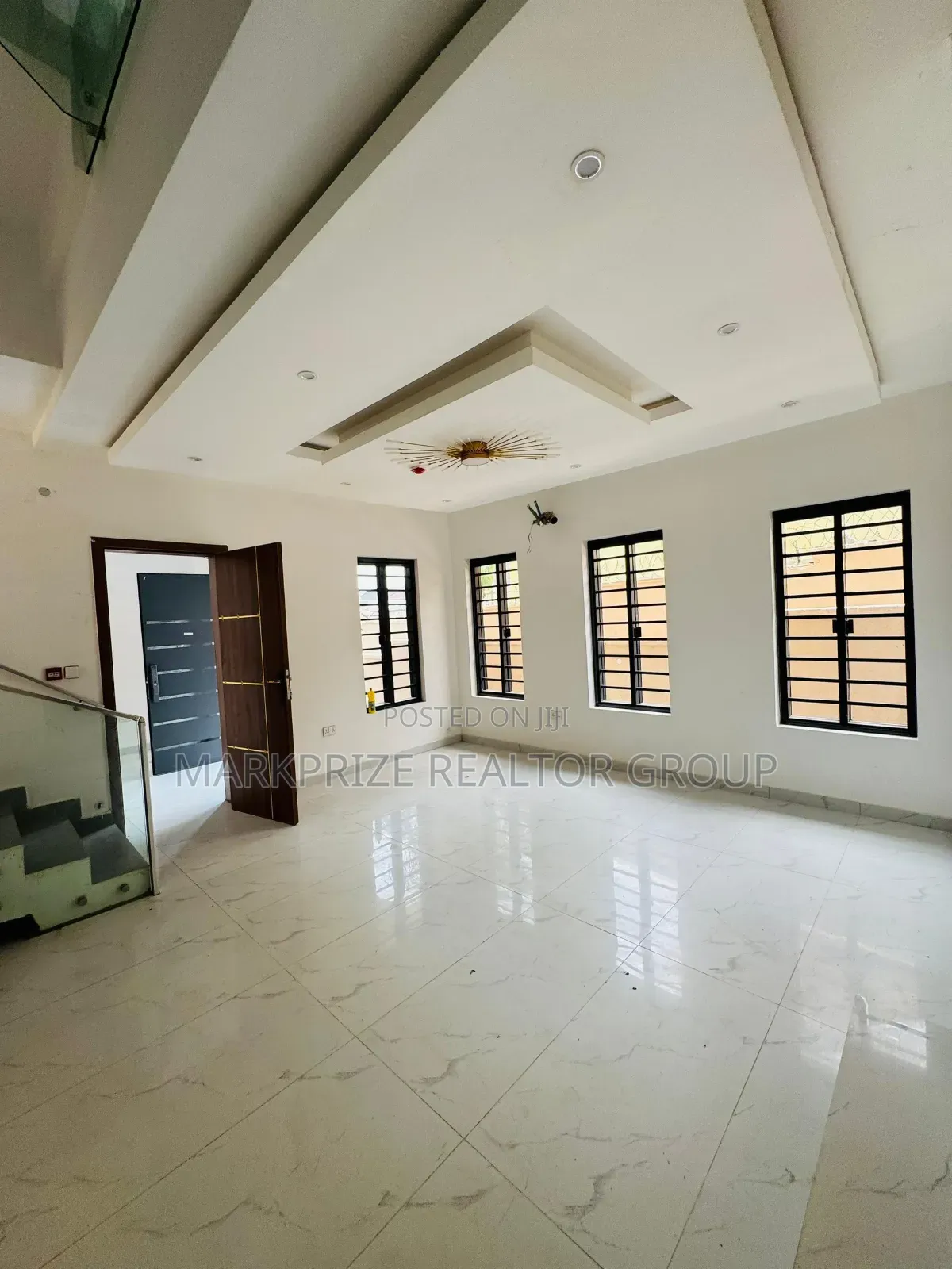 Furnished 5bdrm Duplex in Omole Phase 1 Lagos for sale in Omole Phase 1