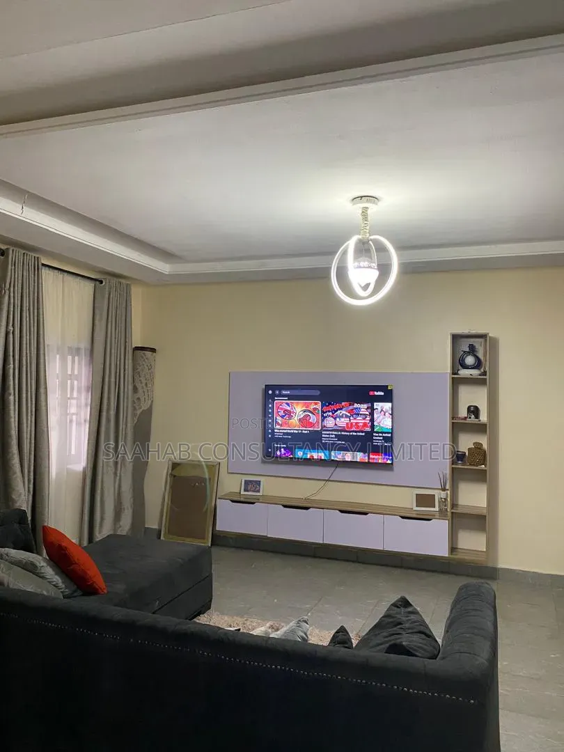 3bdrm Apartment in Shalom Court Estate, Lokogoma for sale in Lokogoma