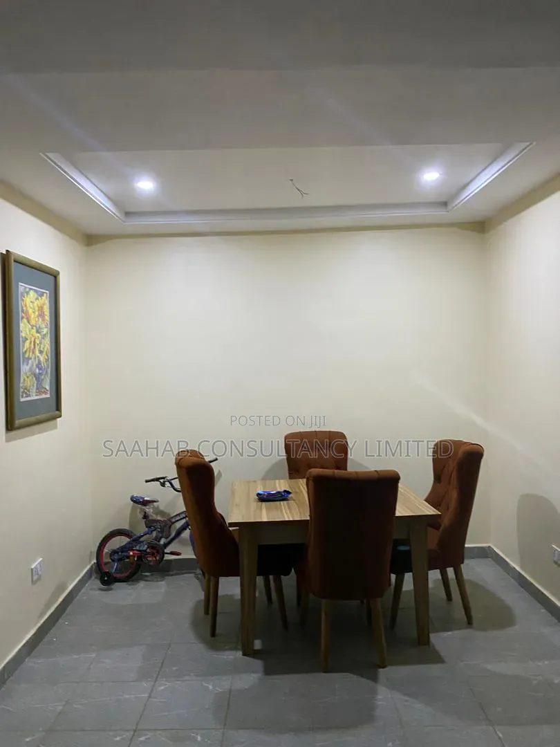 3bdrm Apartment in Shalom Court Estate, Lokogoma for sale in Lokogoma