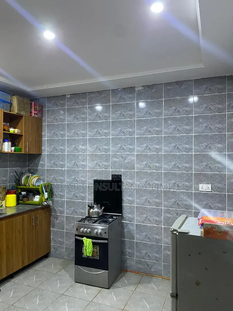 3bdrm Apartment in Shalom Court Estate, Lokogoma for sale in Lokogoma