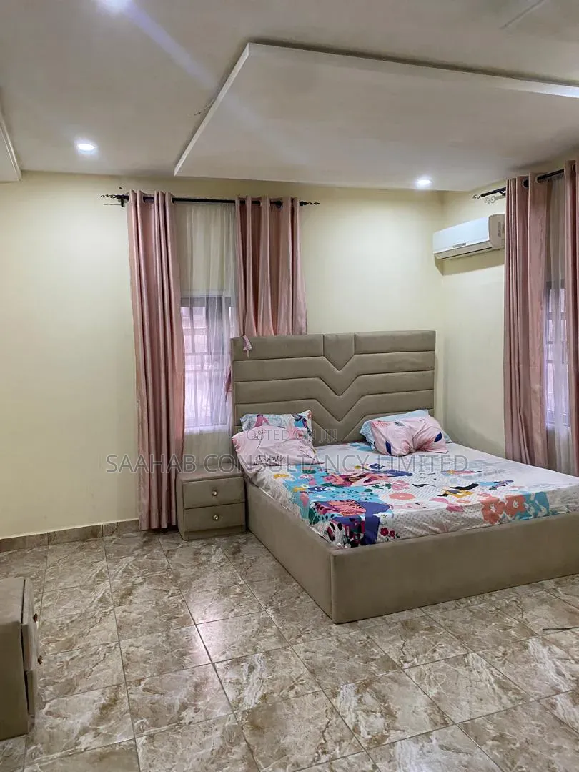 3bdrm Apartment in Shalom Court Estate, Lokogoma for sale in Lokogoma