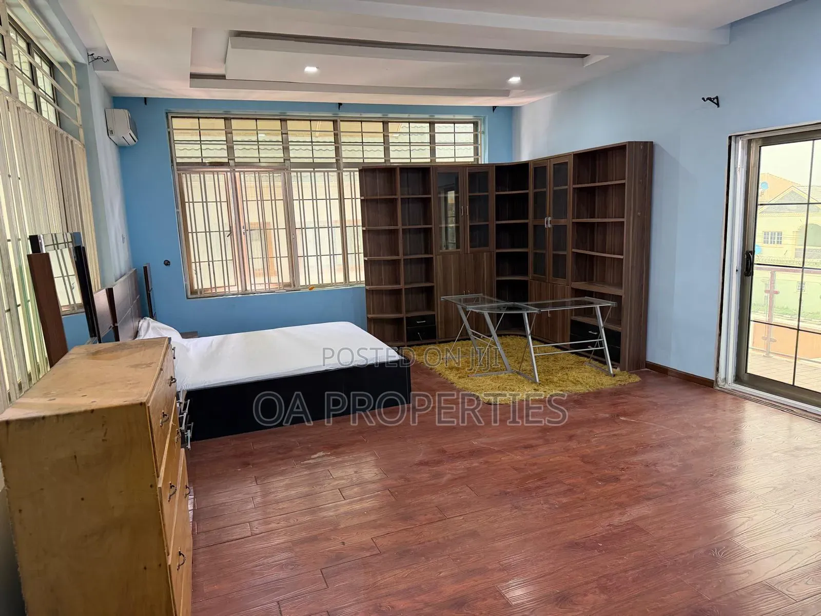 Furnished 5bdrm Duplex in Aerodrome Gra, Ibadan for rent in Ibadan
