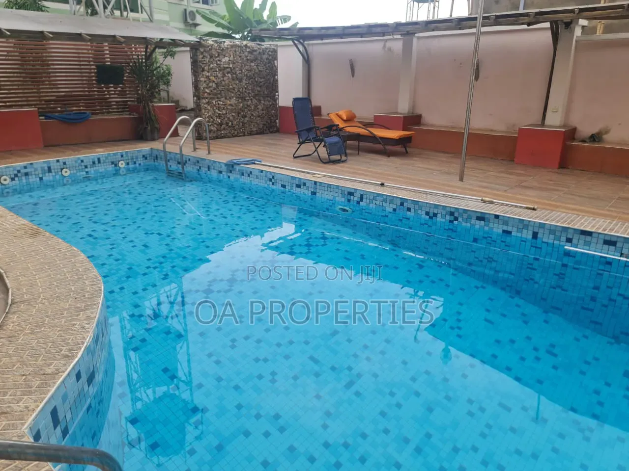 Furnished 5bdrm Duplex in Aerodrome Gra, Ibadan for rent in Ibadan