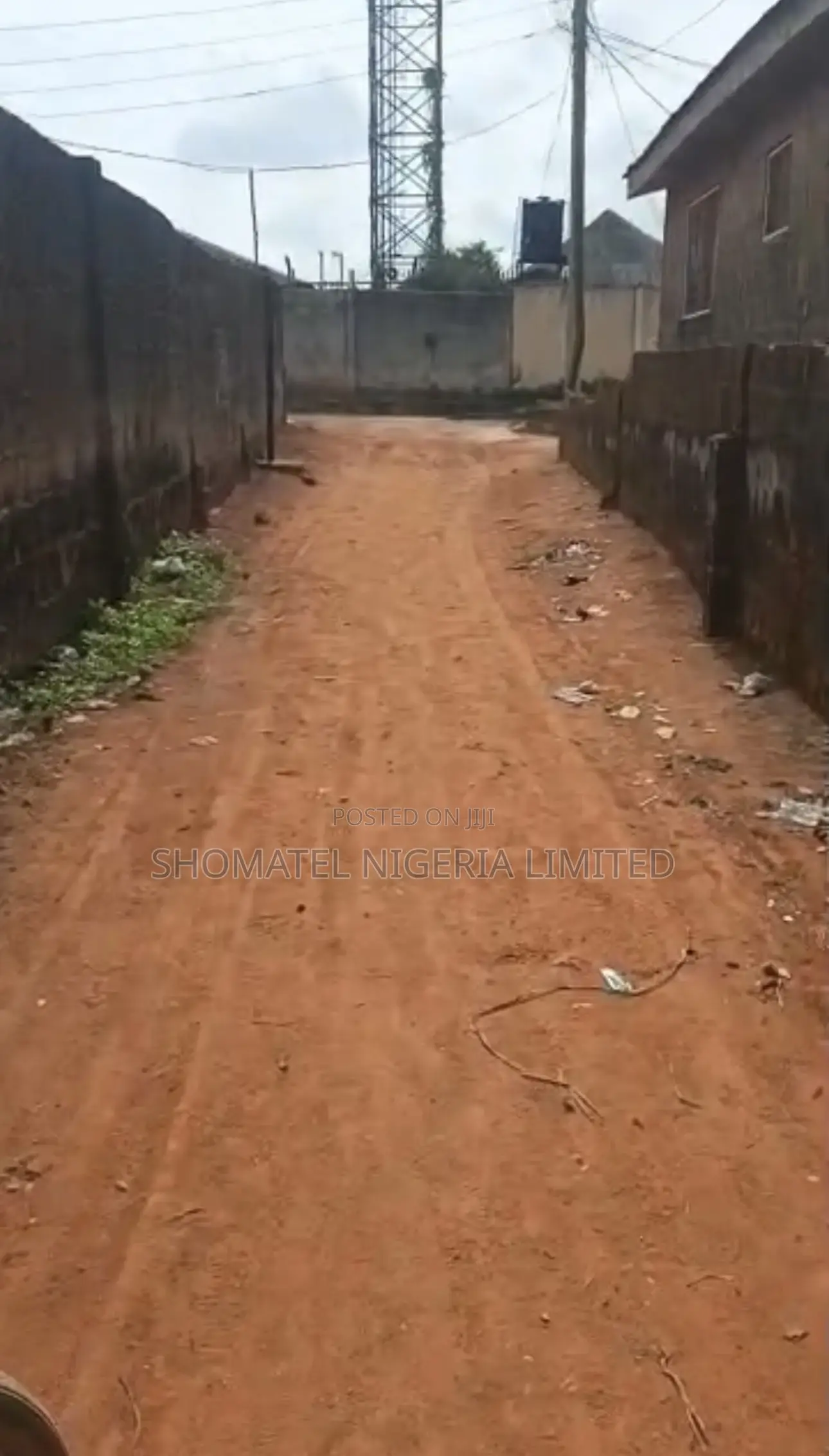 Furnished 3bdrm Duplex in Alagbado Lagos for sale in Alagbado