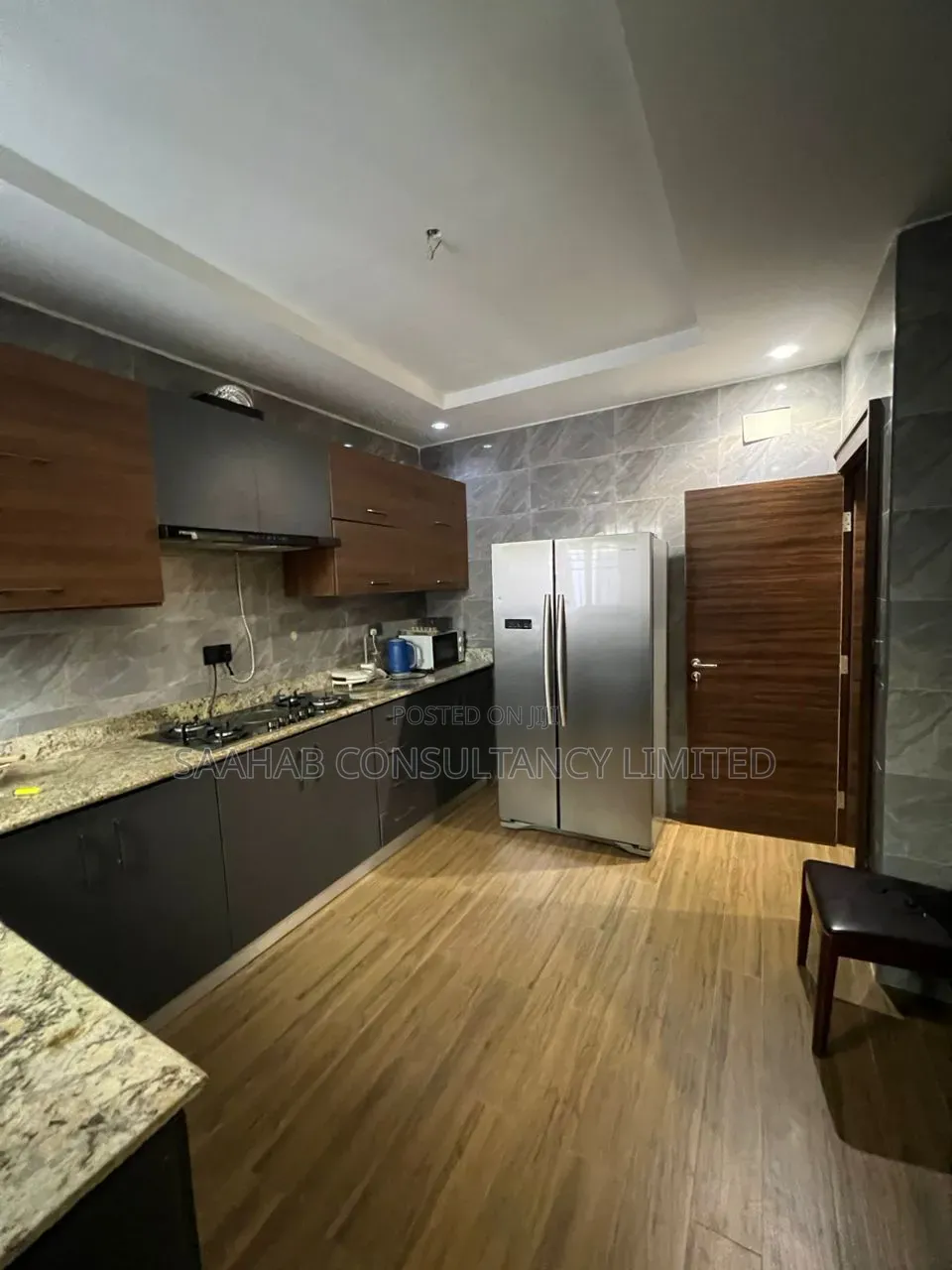 4bdrm Duplex in Estate In Kubwa for sale in Kubwa