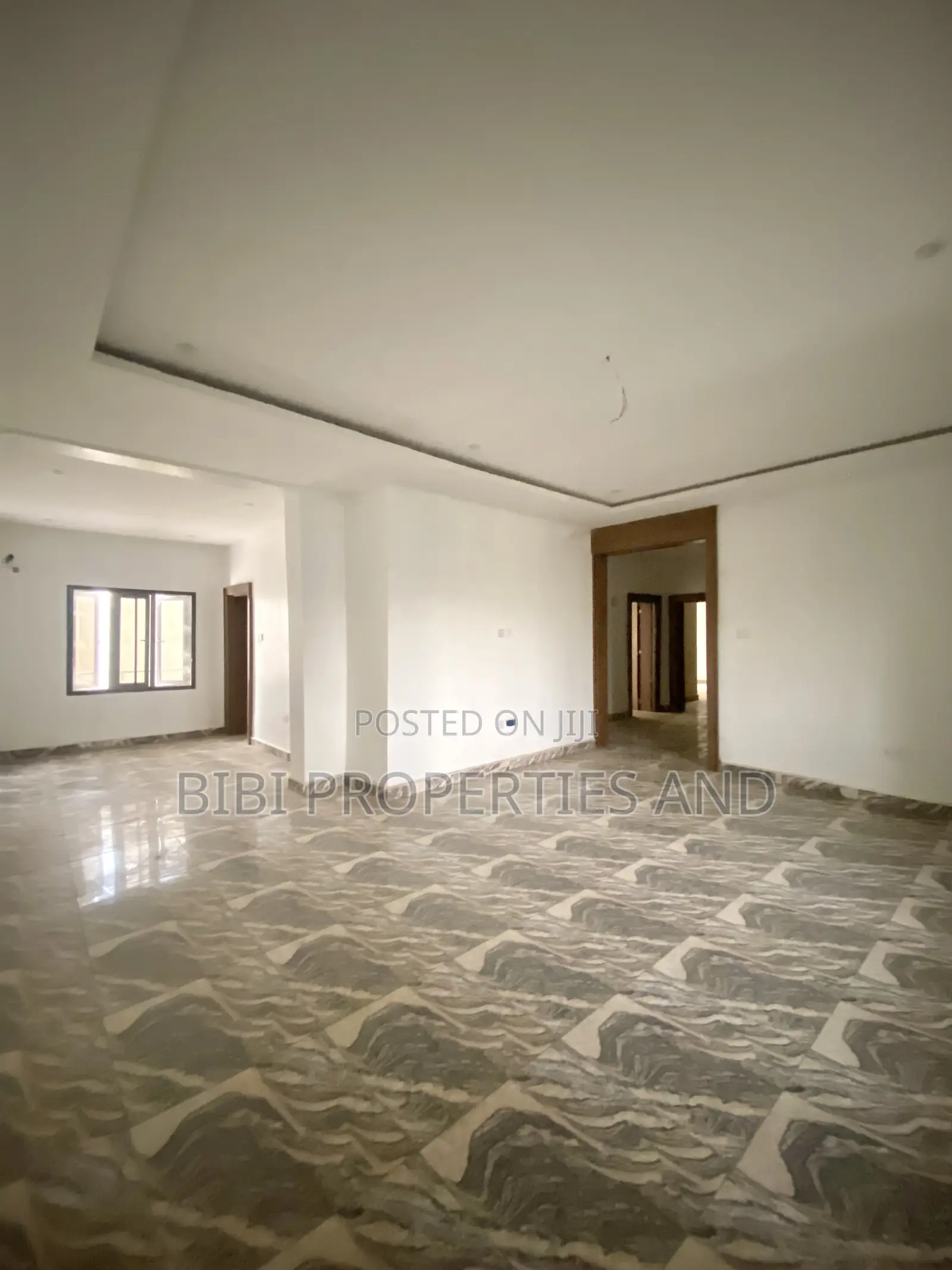3bdrm Apartment in Dakibiyu for sale in Dakibiyu