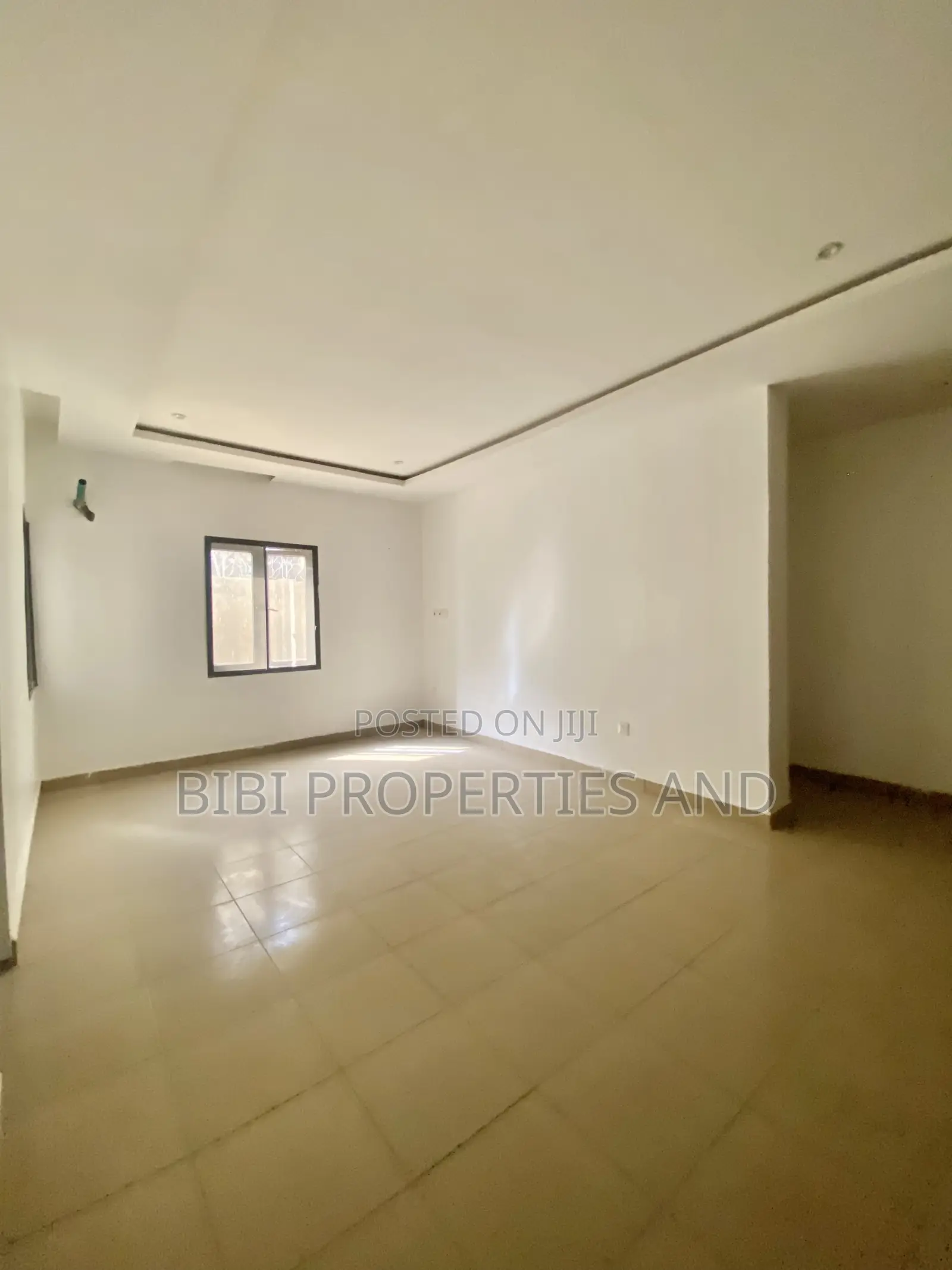 3bdrm Apartment in Dakibiyu for sale in Dakibiyu
