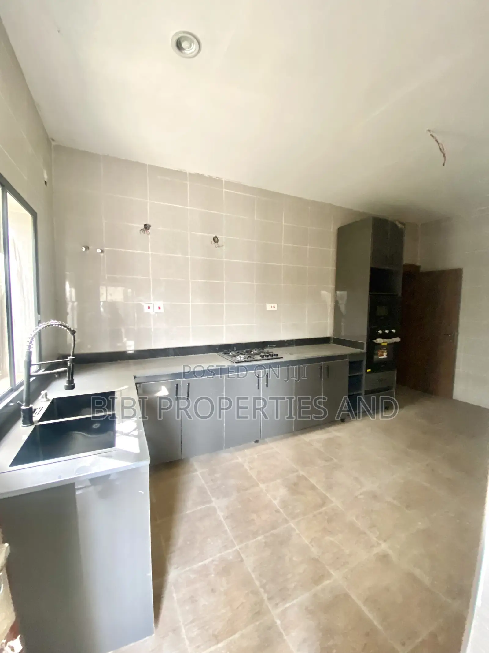 3bdrm Apartment in Dakibiyu for sale in Dakibiyu