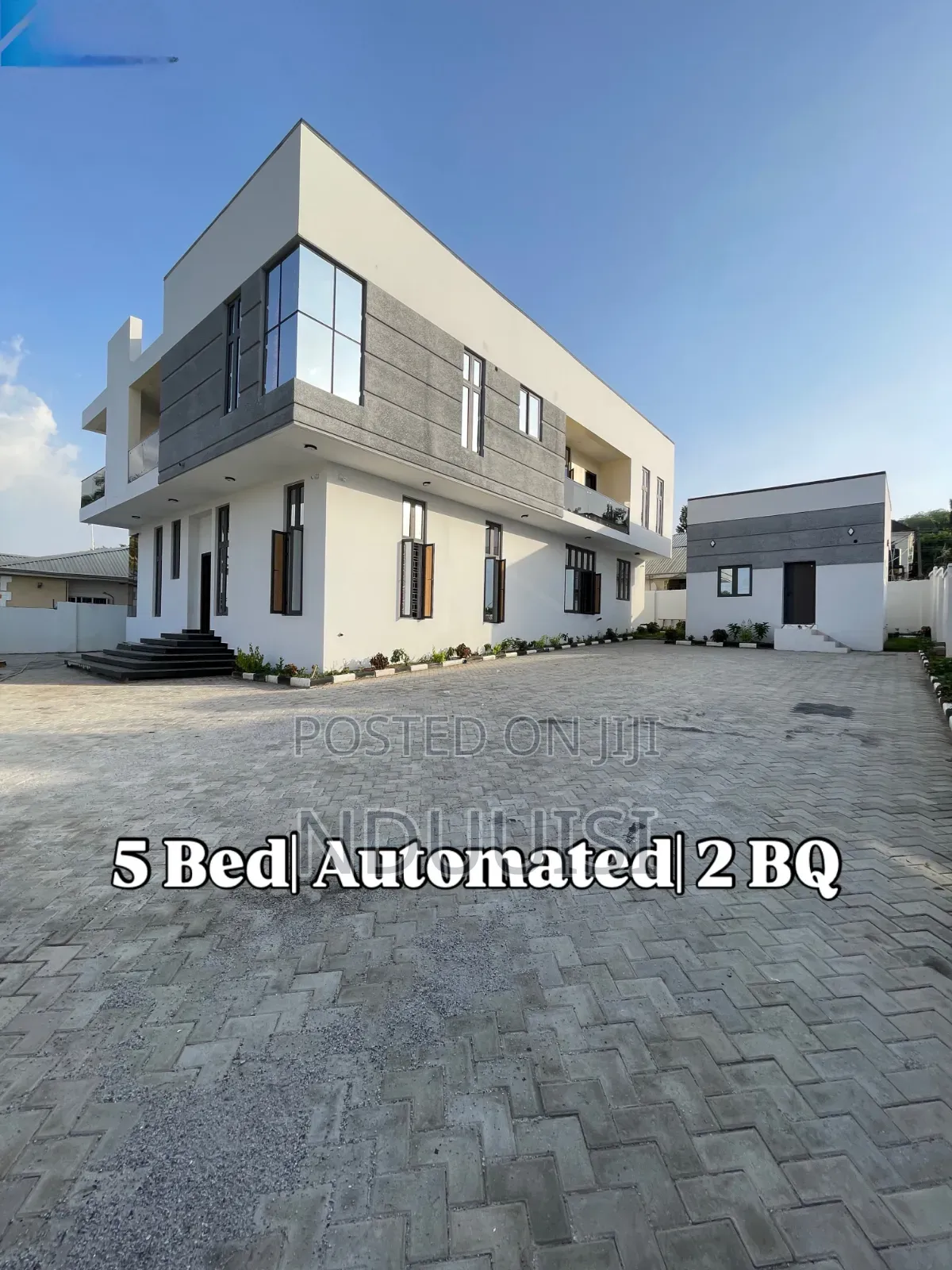 5bdrm Duplex in Dawaki for sale in Dawaki