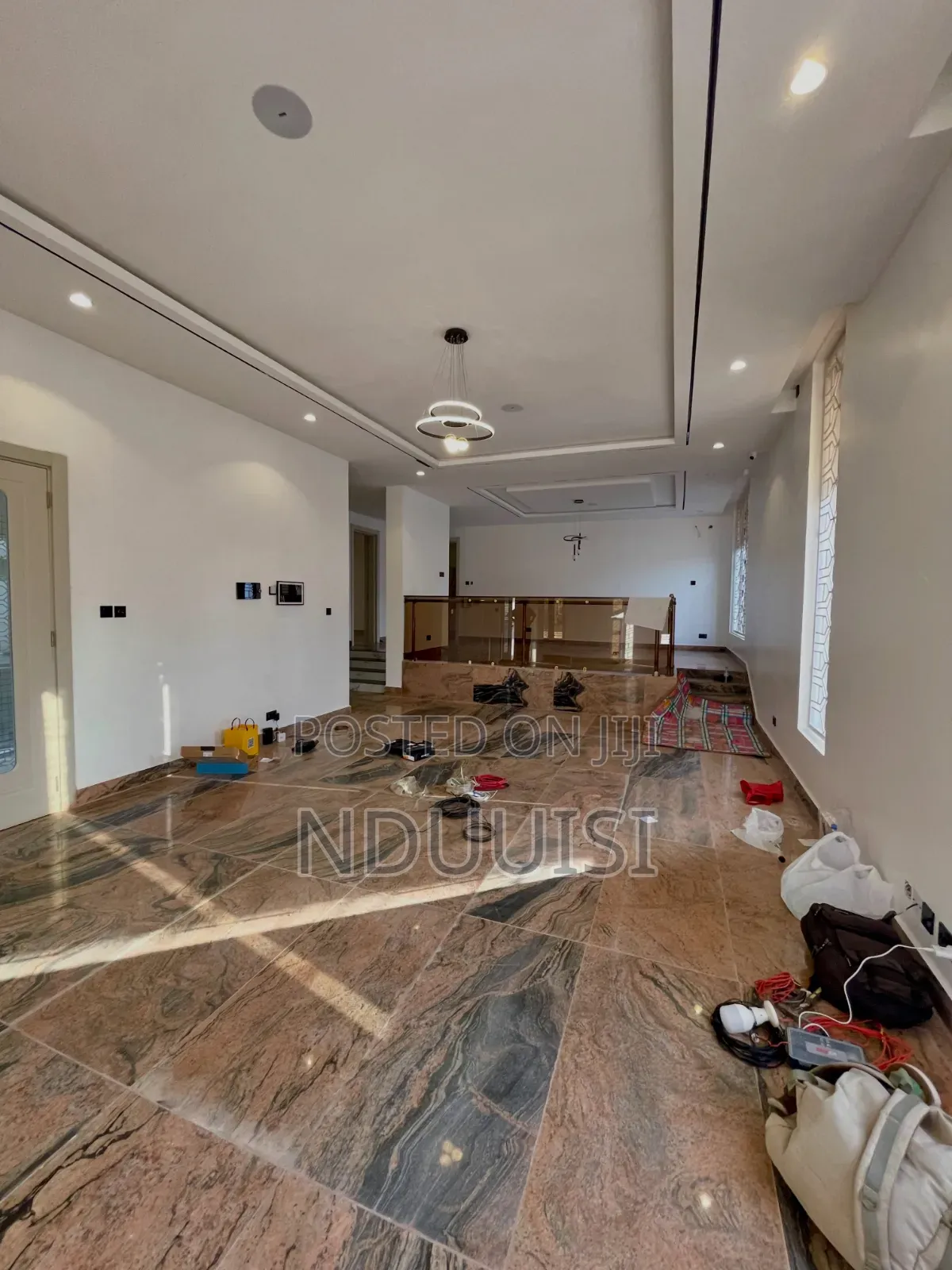 5bdrm Duplex in Dawaki for sale in Dawaki