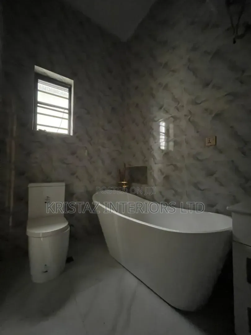 4bdrm Duplex in Lekki Phase 2 for sale in Lekki Phase 2