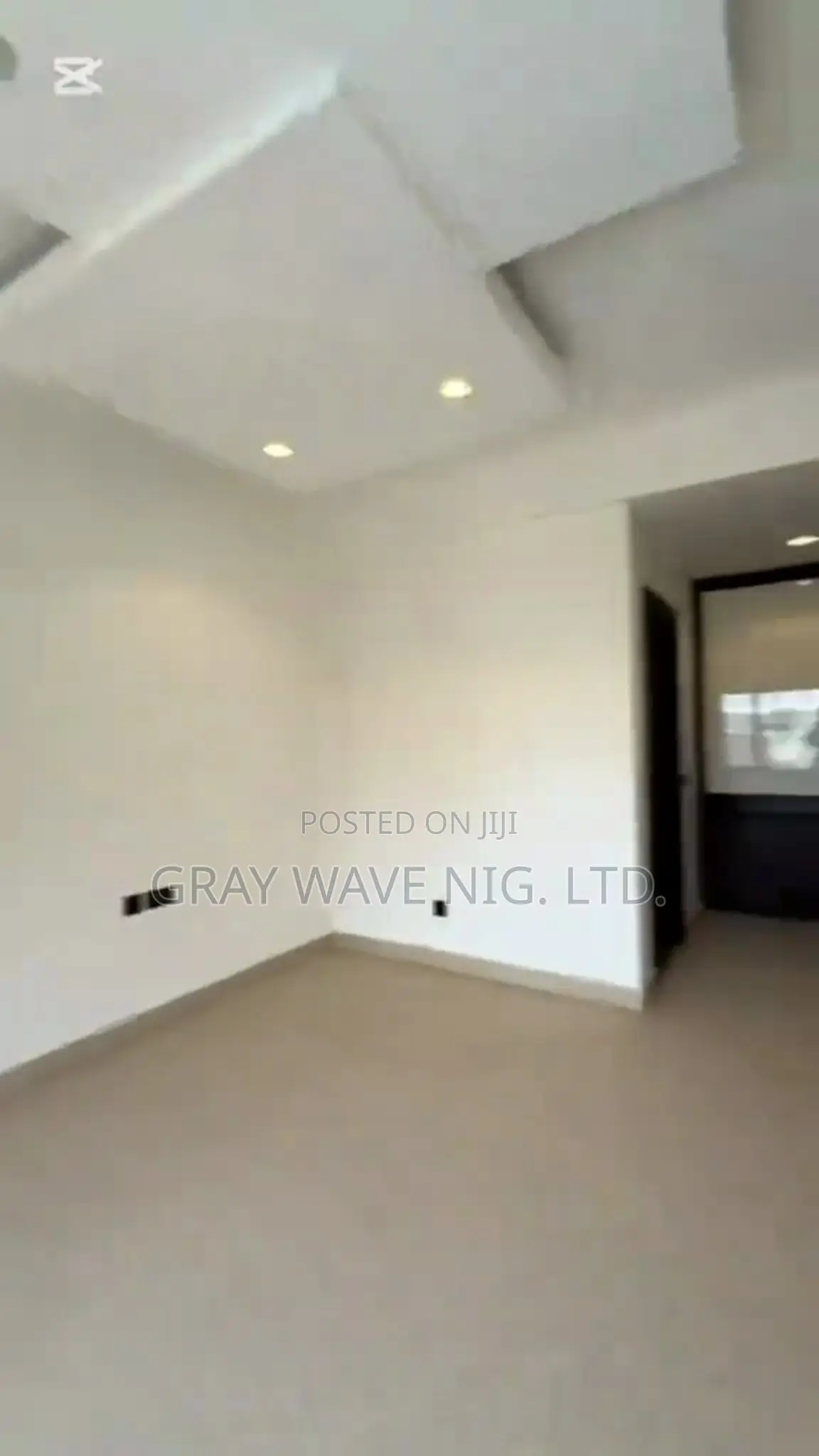 5bdrm Duplex in Jahi for rent in Jahi