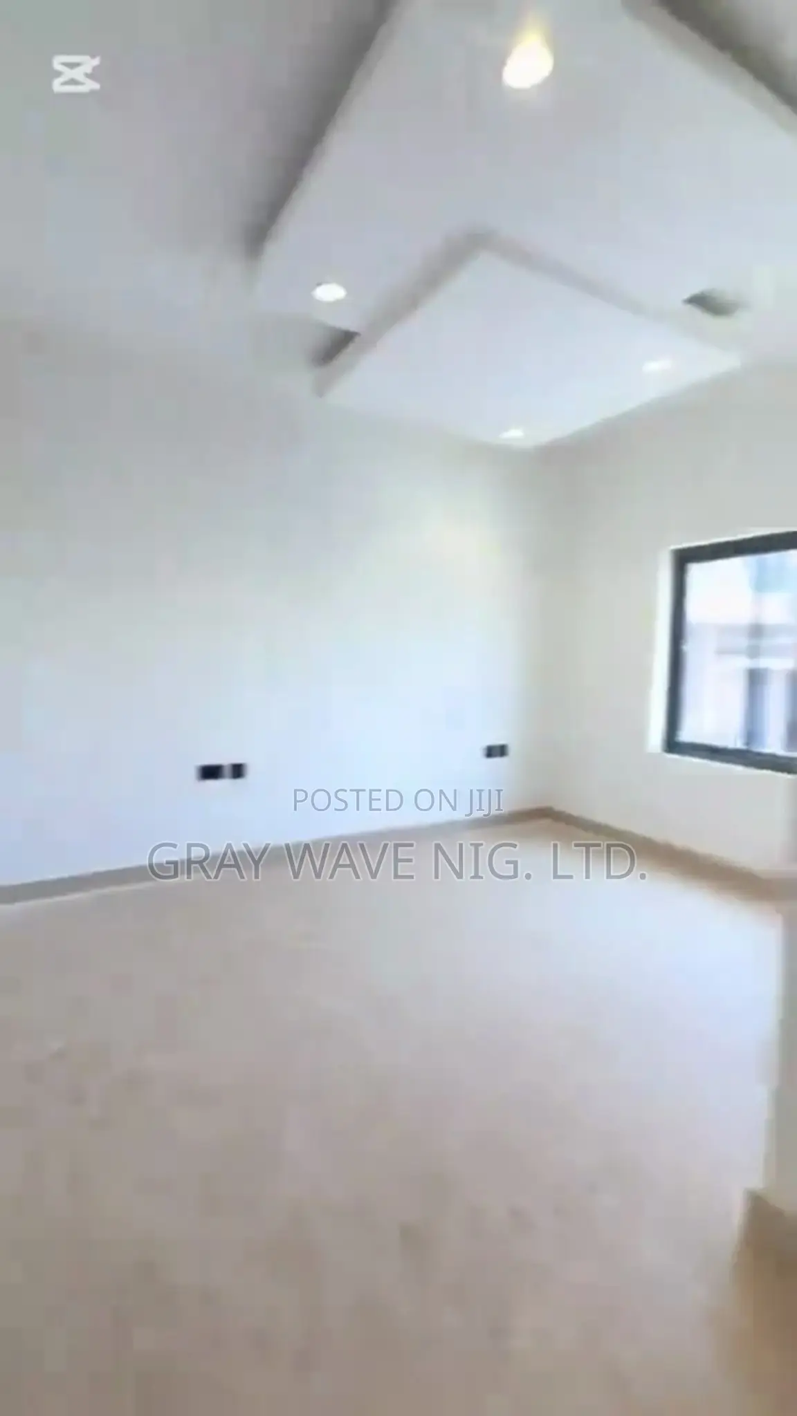 5bdrm Duplex in Jahi for rent in Jahi