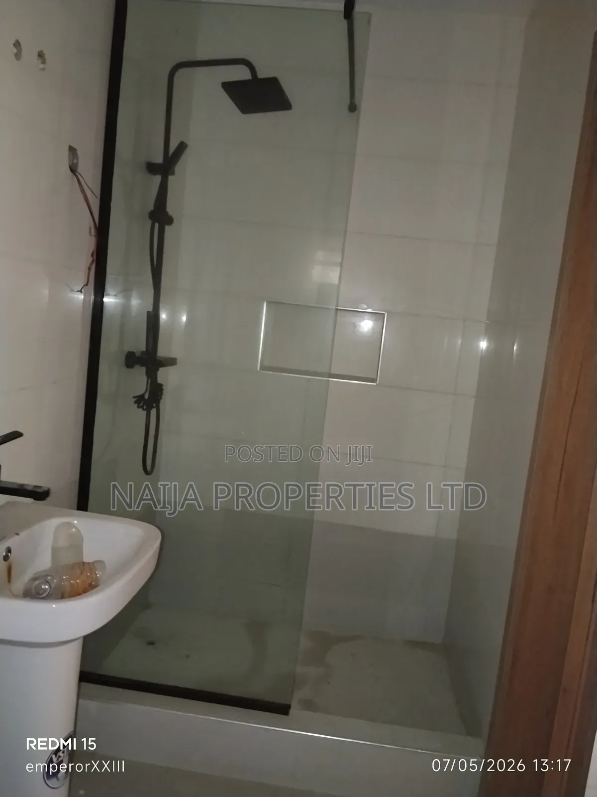 2bdrm Apartment in Richmond Pearl, Lekki Phase 1 for rent in Lekki Phase 1