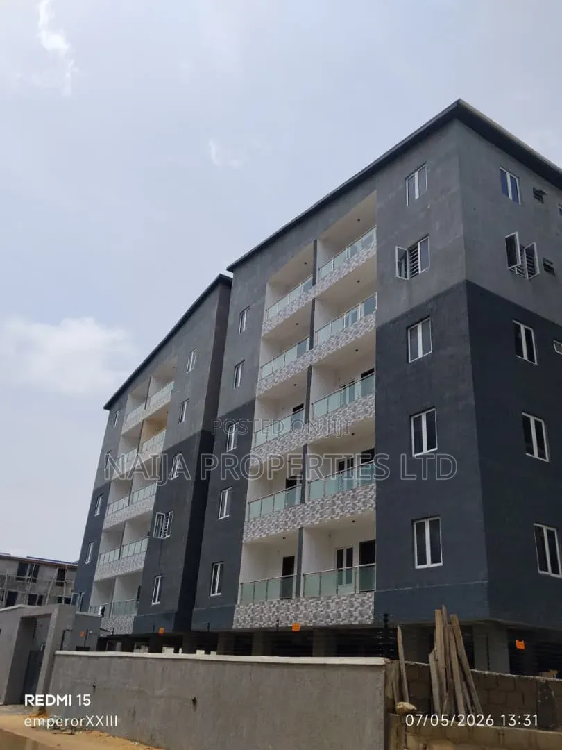 2bdrm Apartment in Richmond Pearl, Lekki Phase 1 for rent in Lekki Phase 1