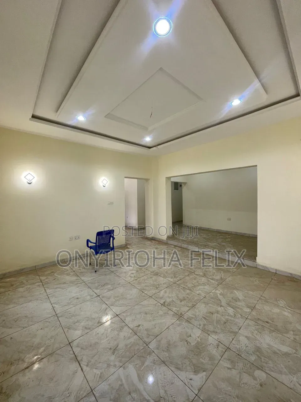 3bdrm Block of Flats in Katampe Main for rent in Katampe (Main)