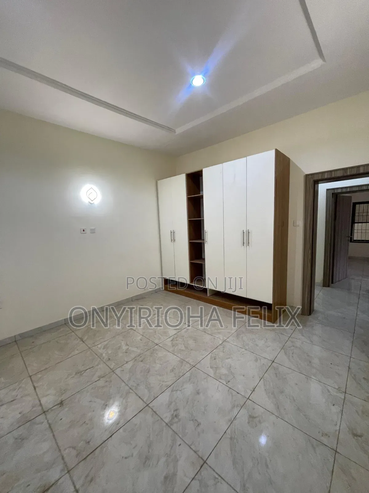 3bdrm Block of Flats in Katampe Main for rent in Katampe (Main)