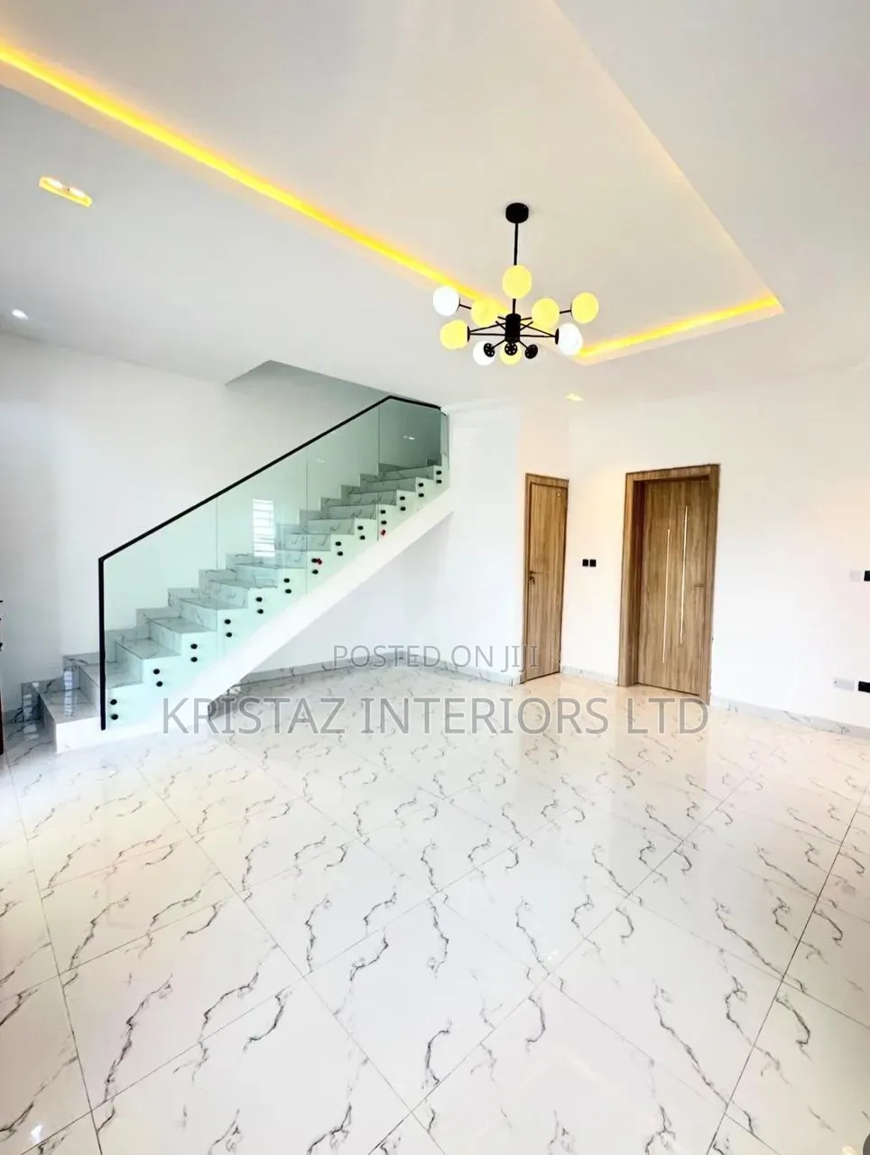 4bdrm Townhouse/Terrace in Lekki Phase 2 for sale in Lekki Phase 2