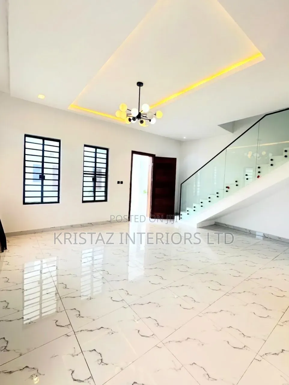 4bdrm Townhouse/Terrace in Lekki Phase 2 for sale in Lekki Phase 2