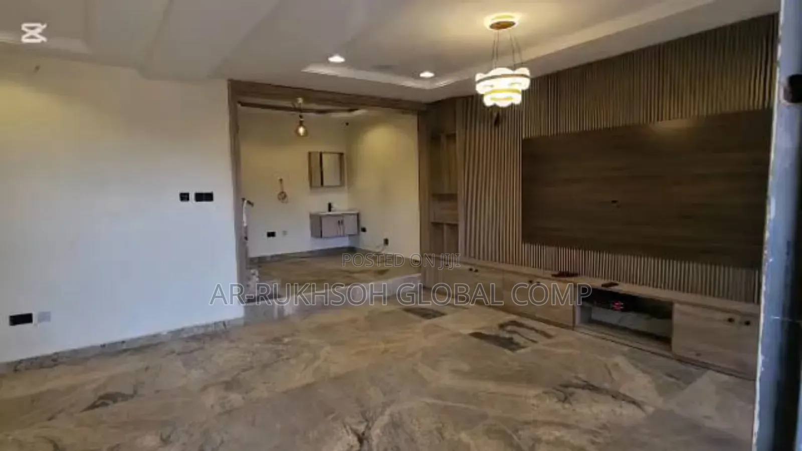 4bdrm Apartment in Lifecamp for sale in Life Camp