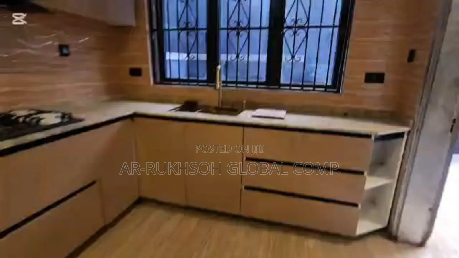 4bdrm Apartment in Lifecamp for sale in Life Camp