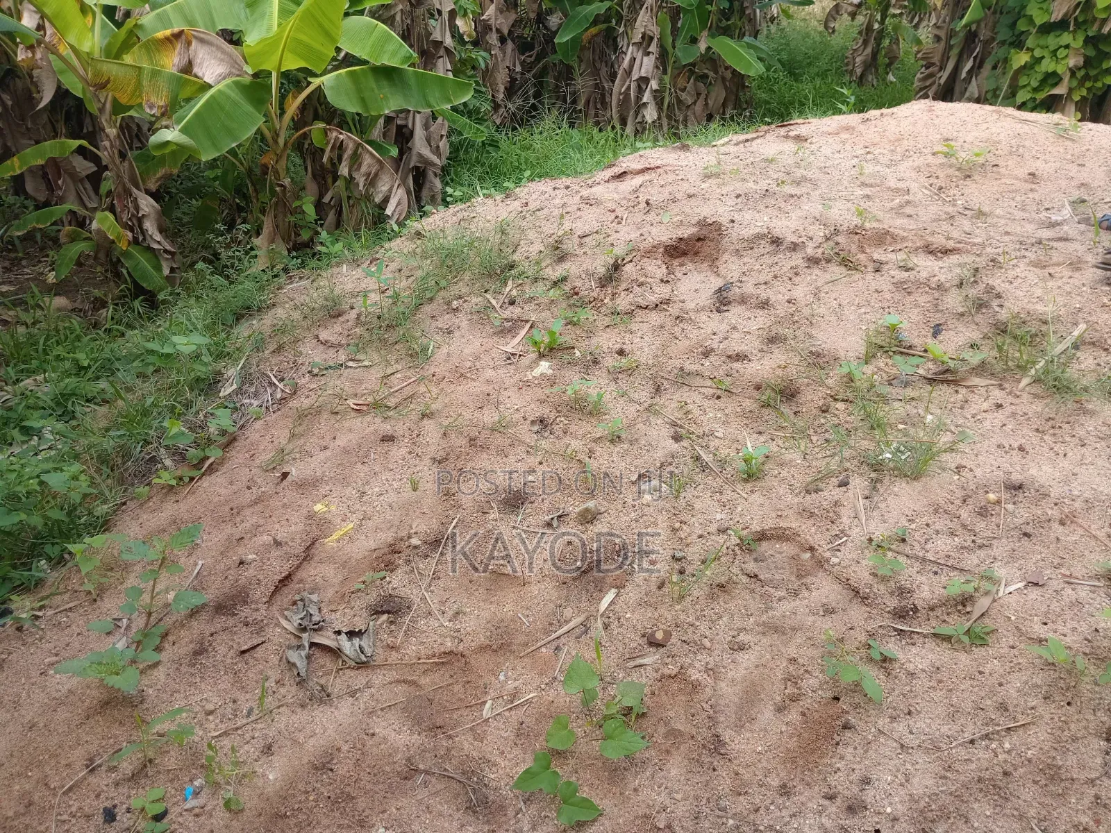 985 Prime Parcel of Land at Valley View Community in Abeokuta South